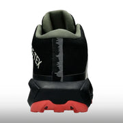 Asics  Gel Trabuco MT GTX Mujer Vanilla Mantle Green