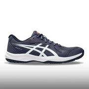 Asics Gel Upcourt 6 Hombre Indigo Fog/White