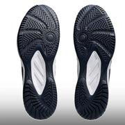 Asics Gel Upcourt 6 Hombre Indigo Fog/White