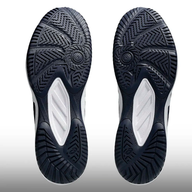 Asics Gel Upcourt 6 Hombre Indigo Fog/White