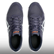 Asics Gel Upcourt 6 Hombre Indigo Fog/White
