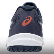 Asics Gel Upcourt 6 Hombre Indigo Fog/White