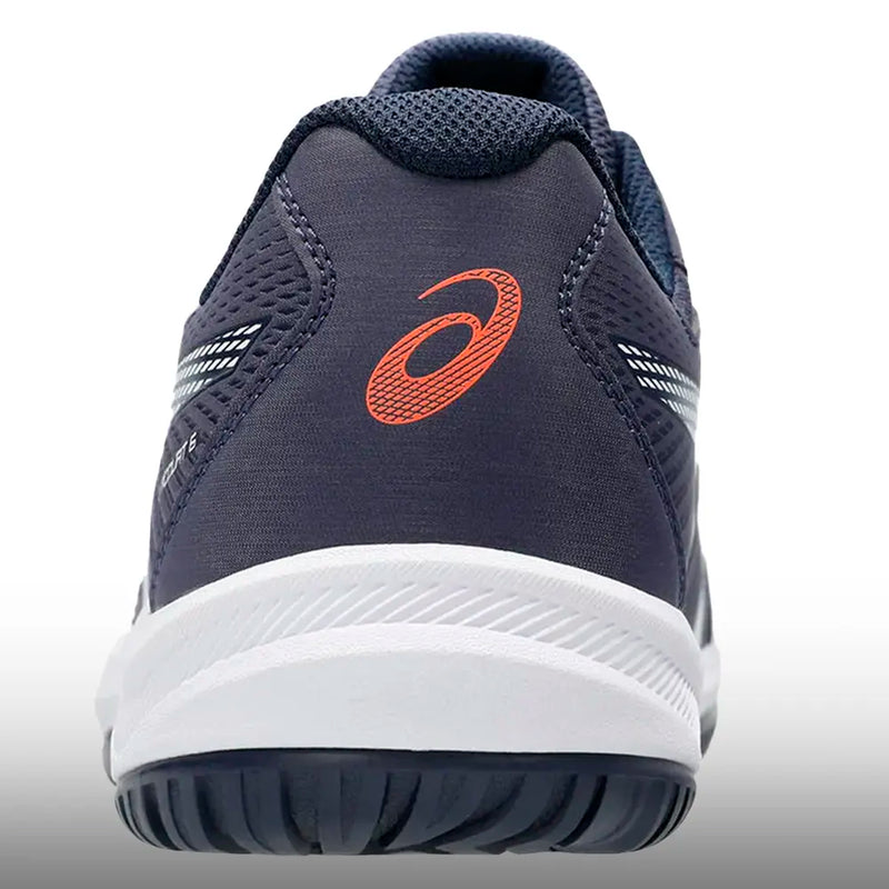 Asics Gel Upcourt 6 Hombre Indigo Fog/White