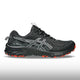 Asics Gel Venture 10 Hombre Black Lake Grey