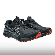 Asics Gel Venture 10 Hombre Black Lake Grey