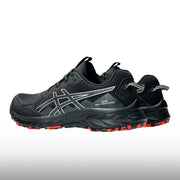 Asics Gel Venture 10 Hombre Black Lake Grey