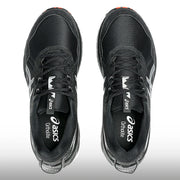 Asics Gel Venture 10 Hombre Black Lake Grey