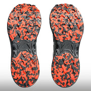 Asics Gel Venture 10 Hombre Black Lake Grey