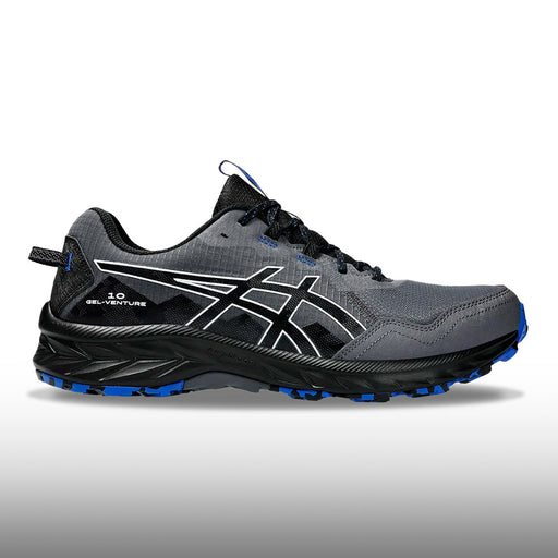 Asics Gel Venture 10 Hombre Carrier Grey