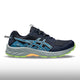 Asics Gel Venture 10 Hombre Midnight Winter Sea
