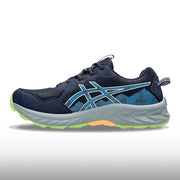 Asics Gel Venture 10 Hombre Midnight Winter Sea