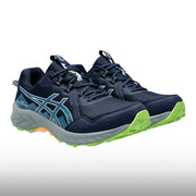 Asics Gel Venture 10 Hombre Midnight Winter Sea