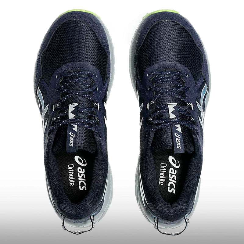 Asics Gel Venture 10 Hombre Midnight Winter Sea