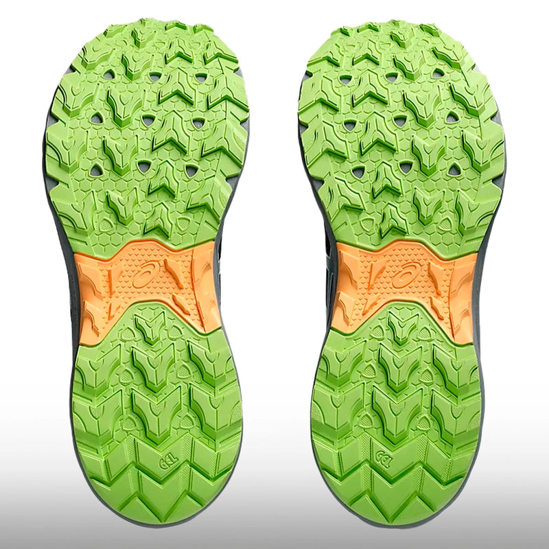 Asics Gel Venture 10 Hombre Midnight Winter Sea