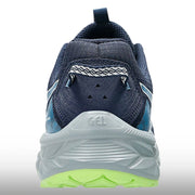 Asics Gel Venture 10 Hombre Midnight Winter Sea