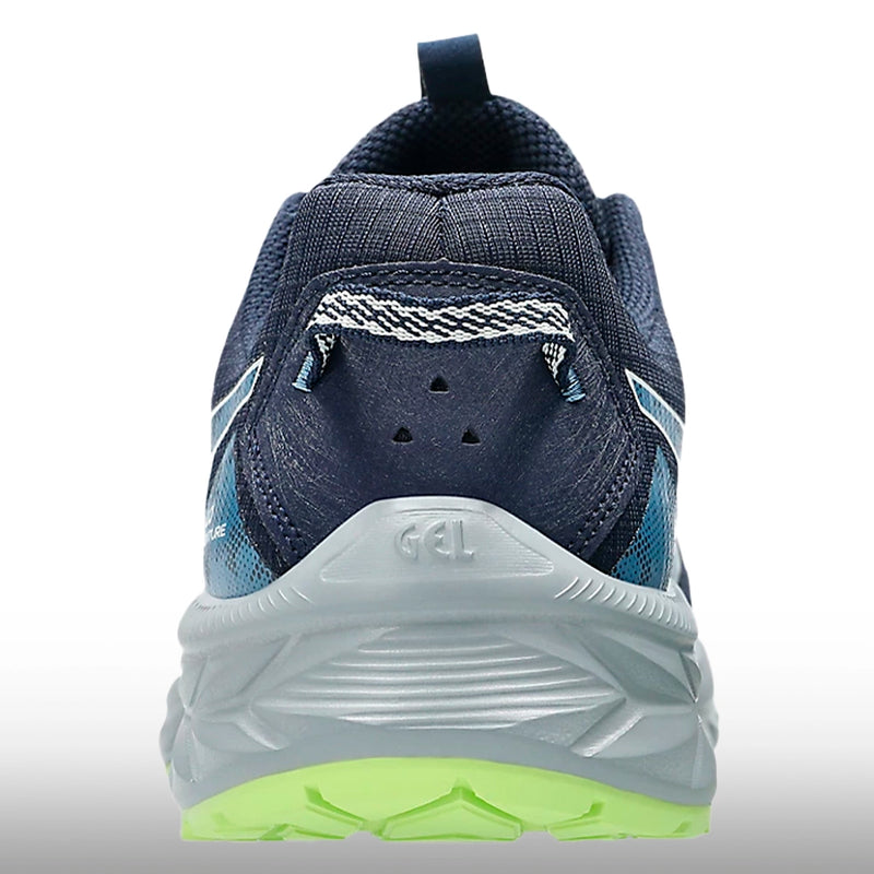 Asics Gel Venture 10 Hombre Midnight Winter Sea