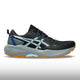 Asics Gel Venture 11 Hombre Black Cool Grey