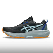 Asics Gel Venture 11 Hombre Black Cool Grey