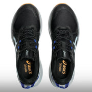 Asics Gel Venture 11 Hombre Black Cool Grey