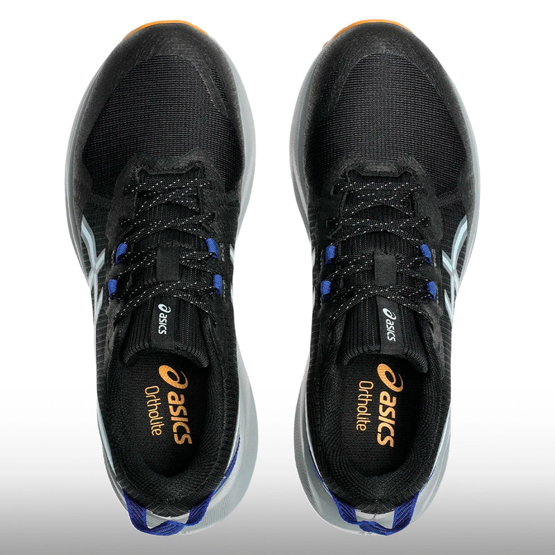 Asics Gel Venture 11 Hombre Black Cool Grey