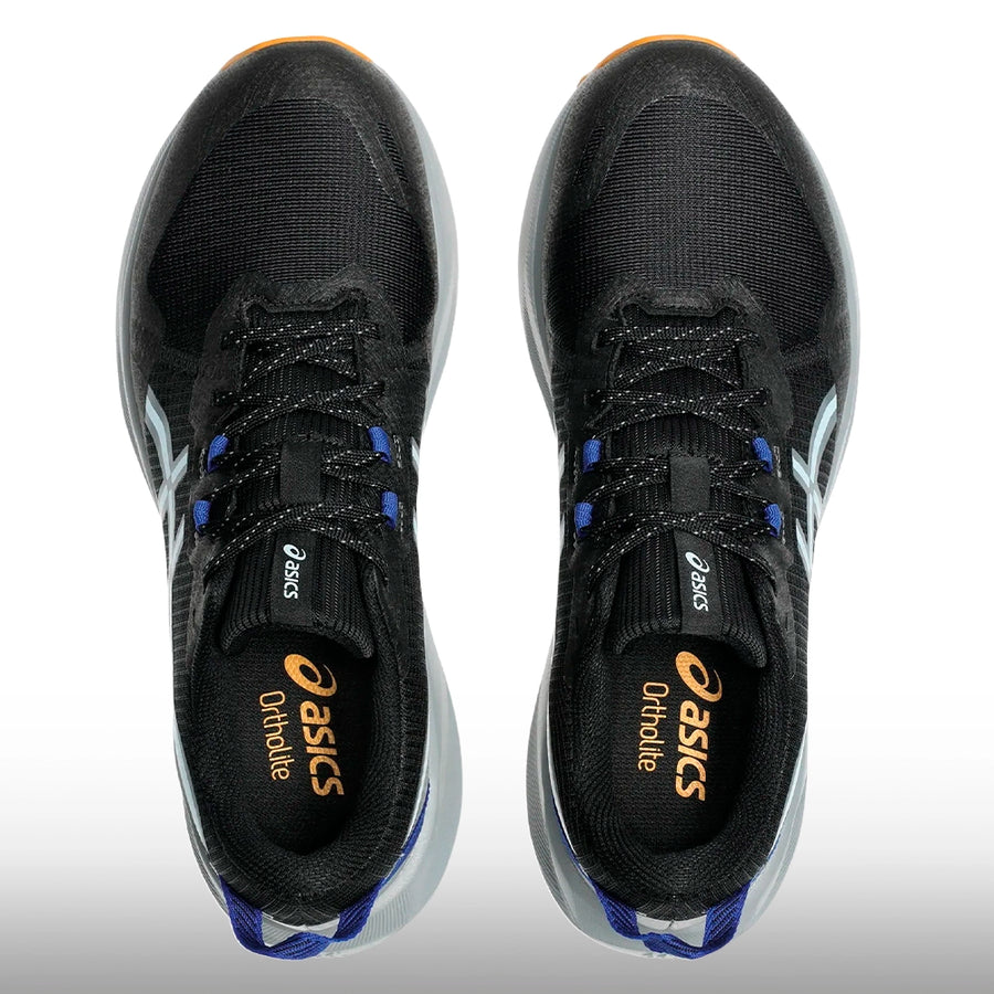 Asics Gel Venture 11 Hombre Black Cool Grey