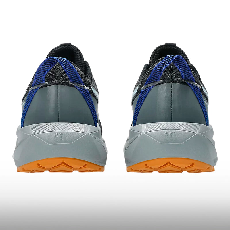 Asics Gel Venture 11 Hombre Black Cool Grey
