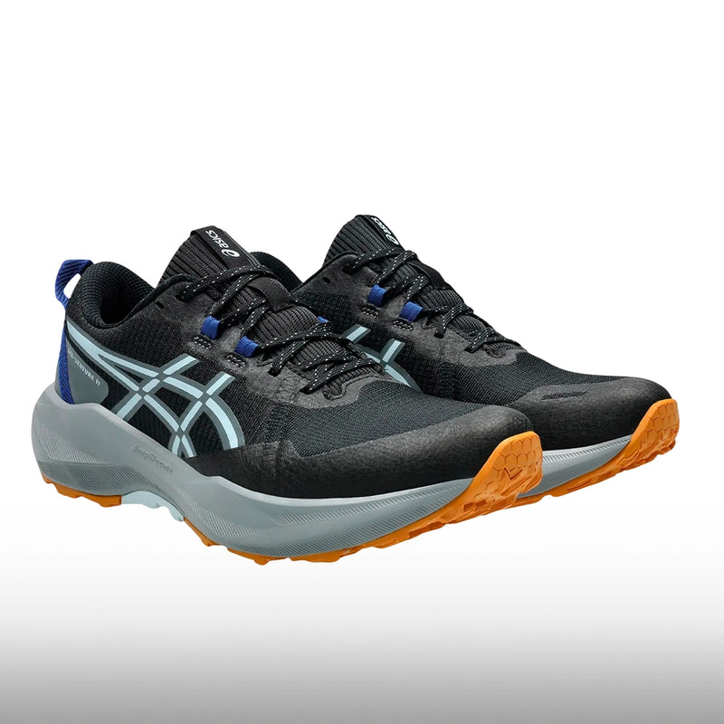 Asics Gel Venture 11 Hombre Black Cool Grey