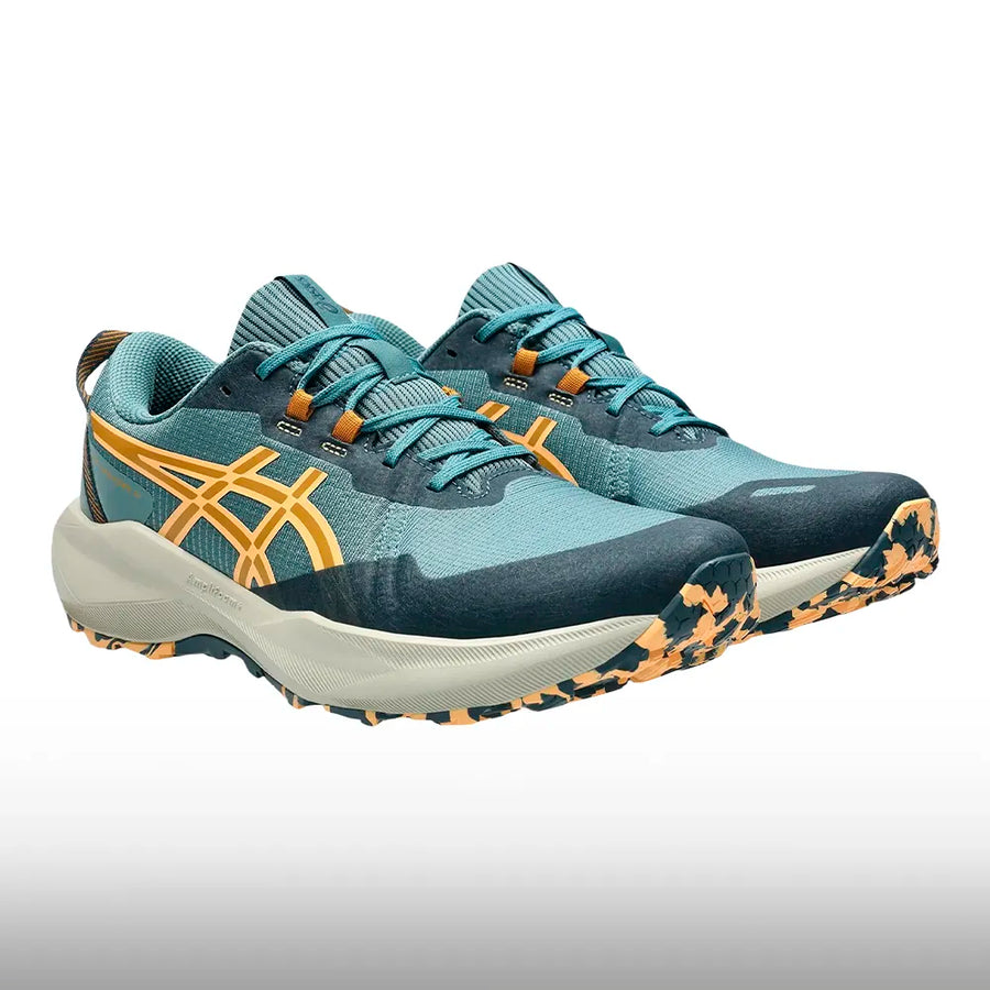 Asics Gel Venture 11 Hombre Foggy Teal Sandstorm