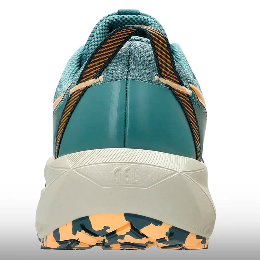 Asics Gel Venture 11 Hombre Foggy Teal Sandstorm
