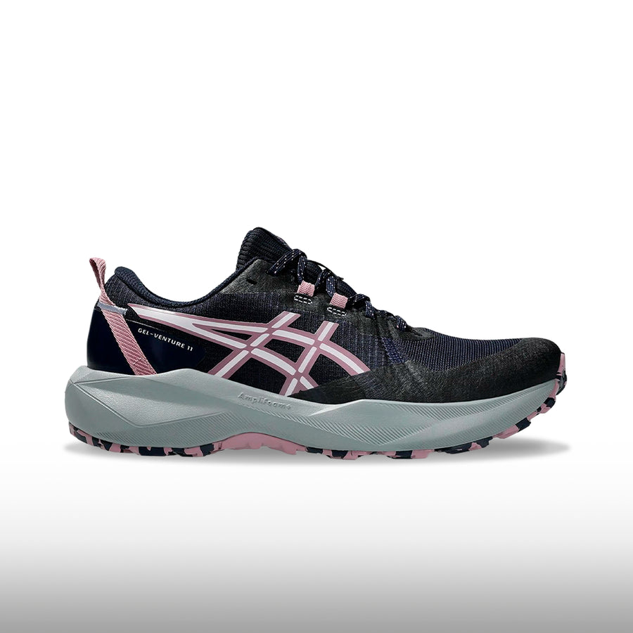 Asics Gel Venture 11 Mujer Midnight Taro Purple