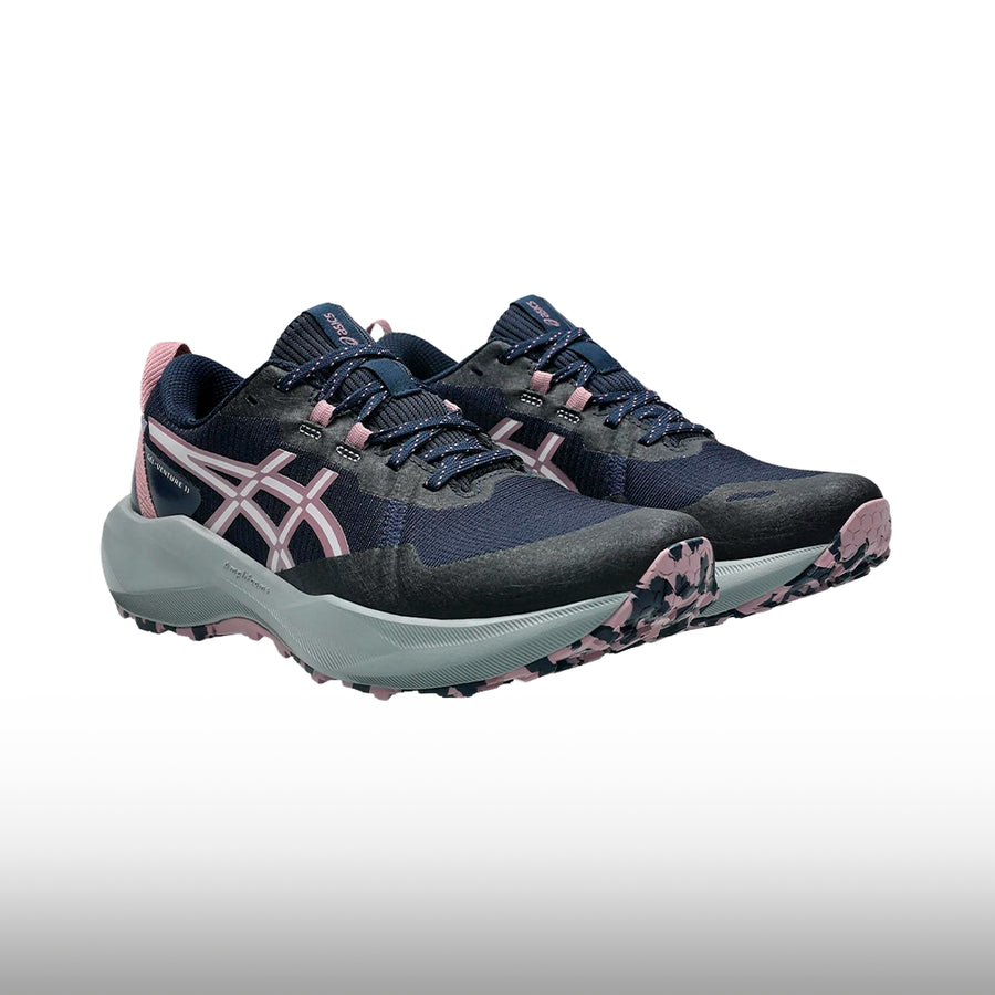 Asics Gel Venture 11 Mujer Midnight Taro Purple