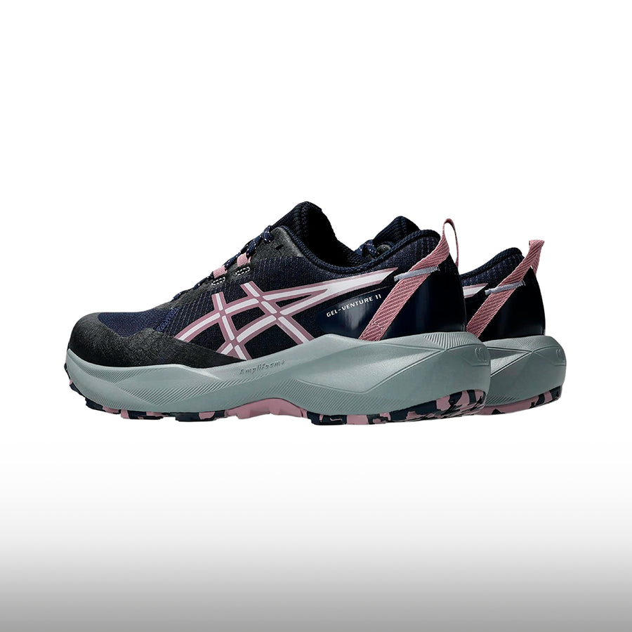 Asics Gel Venture 11 Mujer Midnight Taro Purple