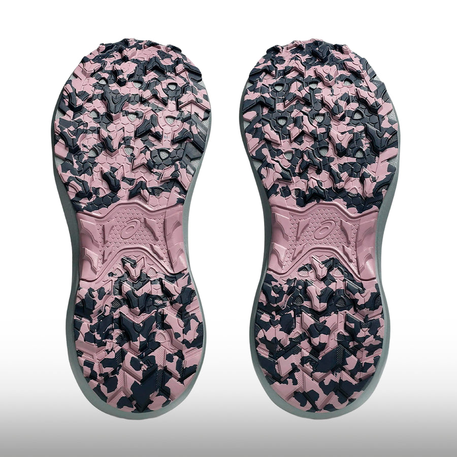 Asics Gel Venture 11 Mujer Midnight Taro Purple