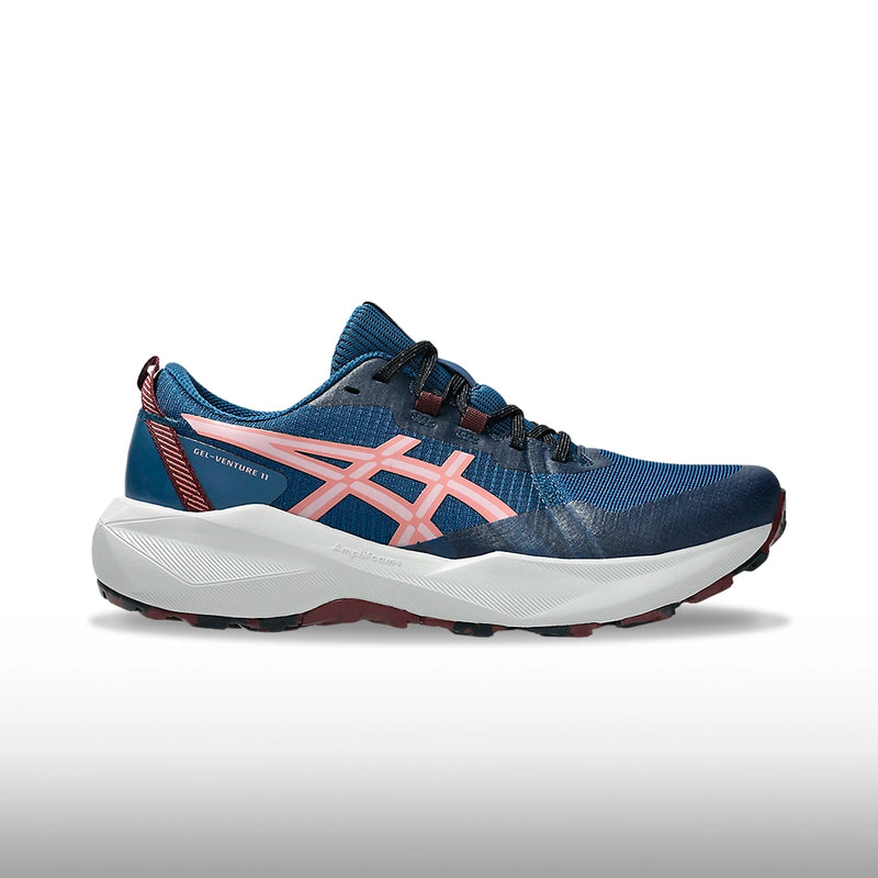 Asics Gel Venture 11 Mujer Twilight Blue Morganite