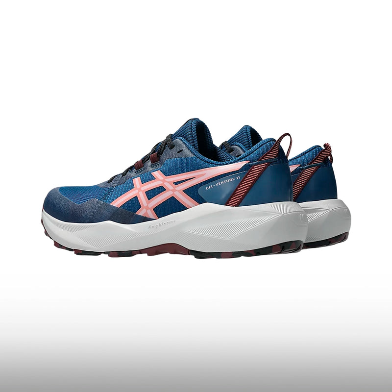 Asics Gel Venture 11 Mujer Twilight Blue Morganite