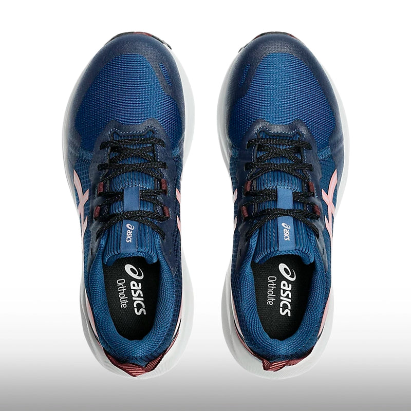 Asics Gel Venture 11 Mujer Twilight Blue Morganite