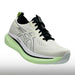 Asics Glideride Max Hombre Gris