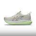 Asics Glideride Max Mujer Gris