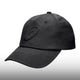 Asics Gorra 3D spiral Cap Unisex Performance Black