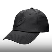 Asics Gorra 3D spiral Cap Unisex Performance Black