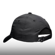 Asics Gorra 3D spiral Cap Unisex Performance Black