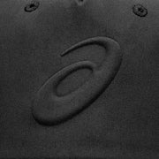 Asics Gorra 3D spiral Cap Unisex Performance Black