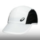 Asics Gorra Broche Brilliant White