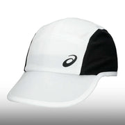 Asics Gorra Broche Brilliant White
