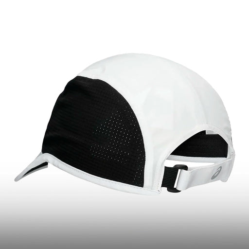 Asics Gorra Broche Brilliant White