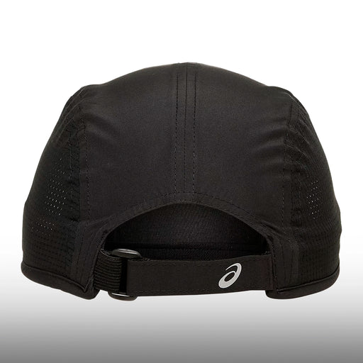 Asics Gorra Cap Broche Performance Black