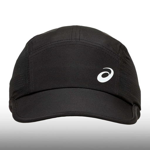 Asics Gorra Cap Broche Performance Black