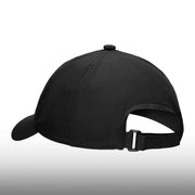 Asics Gorra Performance Cap Broche Black