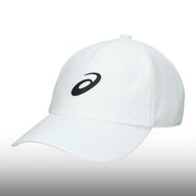Asics Gorra Performance Cap Broche Brilliant White