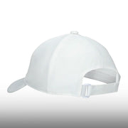 Asics Gorra Performance Cap Broche Brilliant White